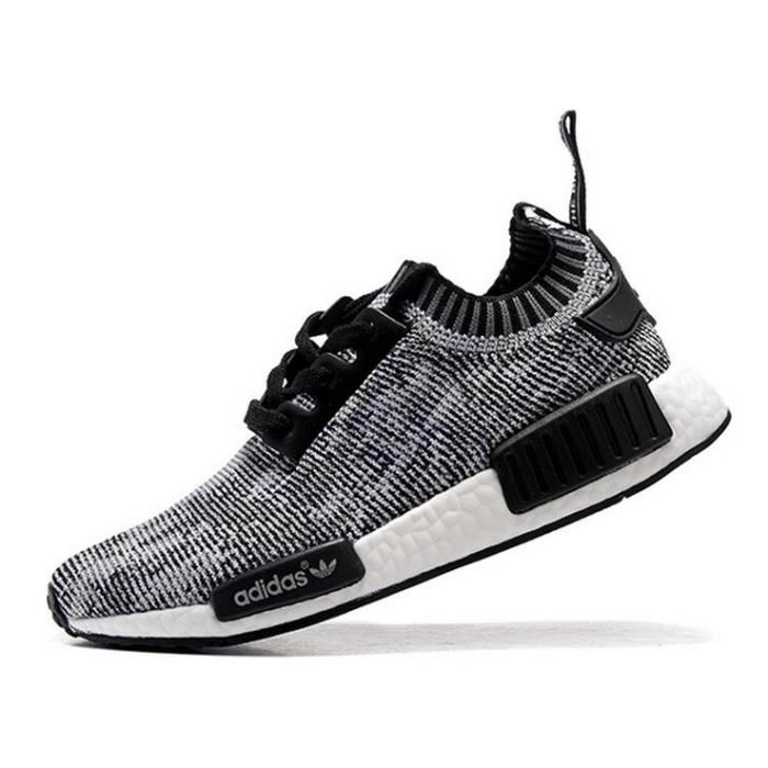 adidas nmd homme brun